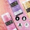 Body Glitter Stick, Singer Concerts Face Glitter Gel, Sparkling Makeup for Body/Hair/Eyes/Lip, Music Festival Rave Hair Accessories, Chunky Glitter view 3