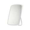 INLIMA Mirror Mirror Intelligent Portable Led Light Intelligent Foldable Rechargeable Desktop Vanity Mirror view 1