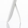 INLIMA Mirror Mirror Intelligent Portable Led Light Intelligent Foldable Rechargeable Desktop Vanity Mirror view 4