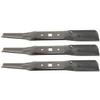 3 Pack Blades RZT54 742-05056 742-05056A 942-05056A 771387 Replacement for view 1