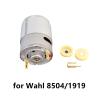 7200RPM 3.6V Motor Applicable for Wahl 8504/1919, Electric Hair Clippers Maintenance Parts Replacement view 4