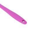 Wax Spatula Melting Wax Applicator Hair Removal Wax Bean Scraper Multifunctional Silicone Spatula Hair Removal Stick(Purple) view 2
