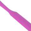 Wax Spatula Melting Wax Applicator Hair Removal Wax Bean Scraper Multifunctional Silicone Spatula Hair Removal Stick(Purple) view 4
