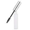 Empty Mascara Tube, 10ml Transparent Mascara Refillable Bottle with Eyelash Wand, Empty Eyelash Cream Container for Handicrafts Cosmetics(10ml-Sliver) view 1