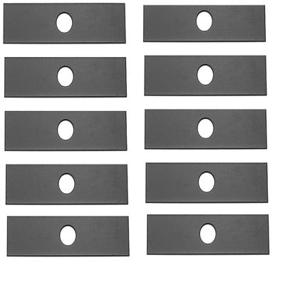 10 Pack 40-141 Blade 8 x 1 x .120 69601552631 Replacement for