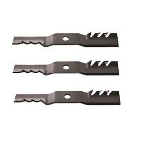 3 Pack 596-300 G5 Blades 60 942-04415 742-04415 Replacement for