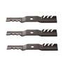 3 Pack 596-300 G5 Blades 60 942-04415 742-04415 Replacement for view 1