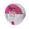 VHD Agiss Cloth Epilating Roll for Hair Waxing  2 Sides, Tear Resistant, Cloth Roll for Epilation, Strip Roll for body and Facial Hair Removal, Wax Strips, 2.25 IN W x 27 Yards (25 meter) view 1