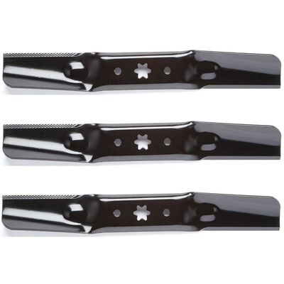 98-152 Blades 50 942-05052 Replacement for
