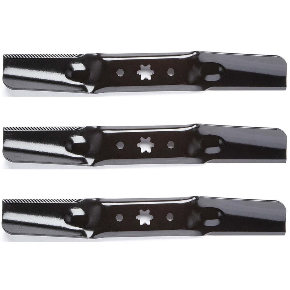 98-152 Blades 50 942-05052 Replacement for