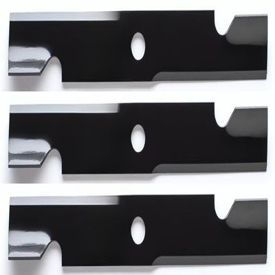 3 Pack 92-030 Blades 52 103-6402 103-6402-S 109-6873 Replacement for