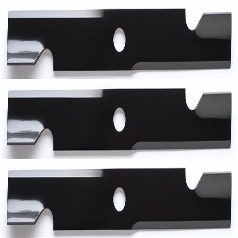 3 Pack 92-030 Blades 52 103-6402 103-6402-S 109-6873 Replacement for