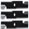 3 Pack 92-030 Blades 52 103-6402 103-6402-S 109-6873 Replacement for view 1