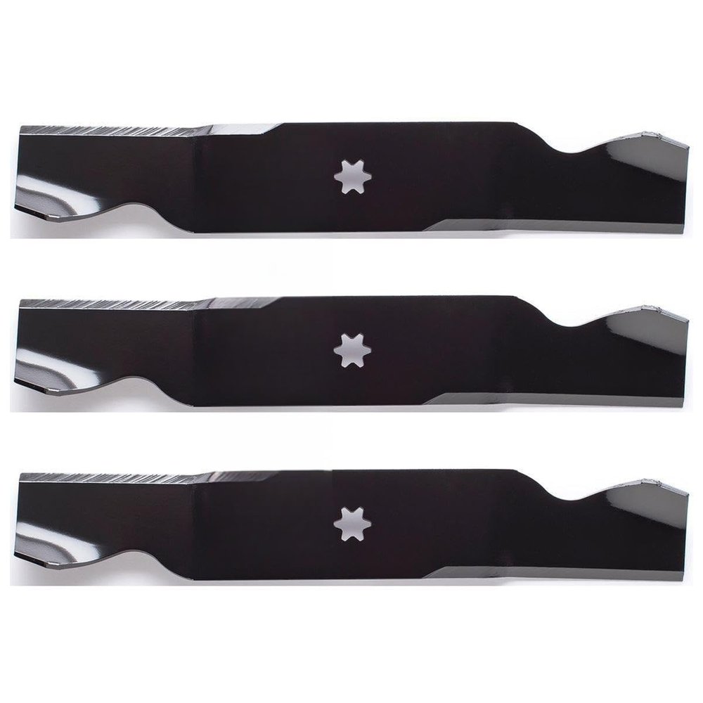 98-072 Blades 54 742-0677 942-0677 Replacement for