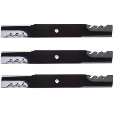 96-347 G3 Blades 61 20842 5020842 5101755 Replacement for