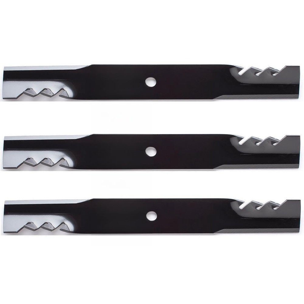 96-347 G3 Blades 61 20842 5020842 5101755 Replacement for