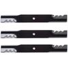 96-347 G3 Blades 61 20842 5020842 5101755 Replacement for view 1