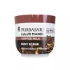 Purbasari Lulur Mandi Body Scrub Coffee Milk, 100 Gram (Pack of 1) view 1