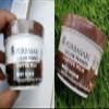 Purbasari Lulur Mandi Body Scrub Coffee Milk, 100 Gram (Pack of 1) view 2