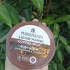 Purbasari Lulur Mandi Body Scrub Coffee Milk, 100 Gram (Pack of 1) view 3