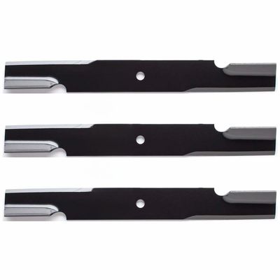 3 Pack 91-638 Blades 60 5020842 5101755 481712 Replacement for