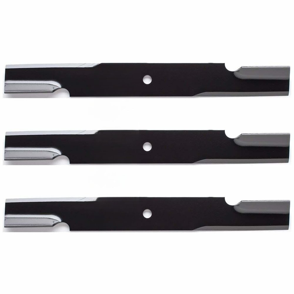 3 Pack 91-638 Blades 60 5020842 5101755 481712 Replacement for