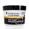 Purbasari Lulur Mandi Body Scrub Habbatussauda, 100 Gram (Pack of 4) view 1