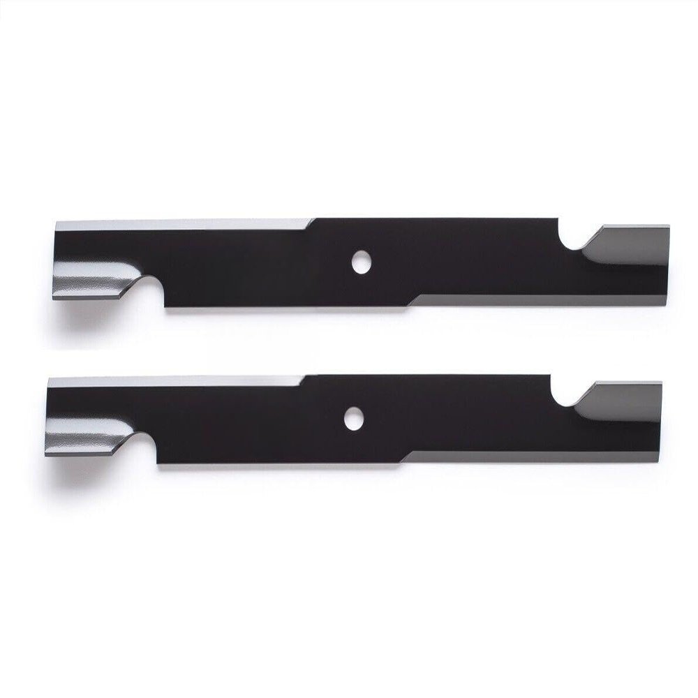 2 Pack 91-264 Blades 42 Deck 793794 794685 Replacement for