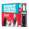 Bombay Shaving Company All-in-One Beard, Body, Nose Trimmer | 11- Piece Mens Grooming Kit for Beard, Body, Nose Trimmer and Hair Clipper for Wet/Dry Shave | Quick Charge Time | IPX6 Water Proof view 1