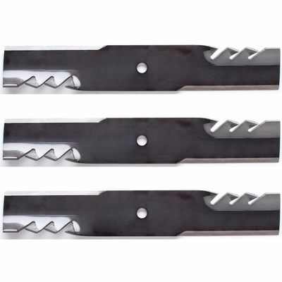 596-344 G5 Blades 52 71440001 Replacement for