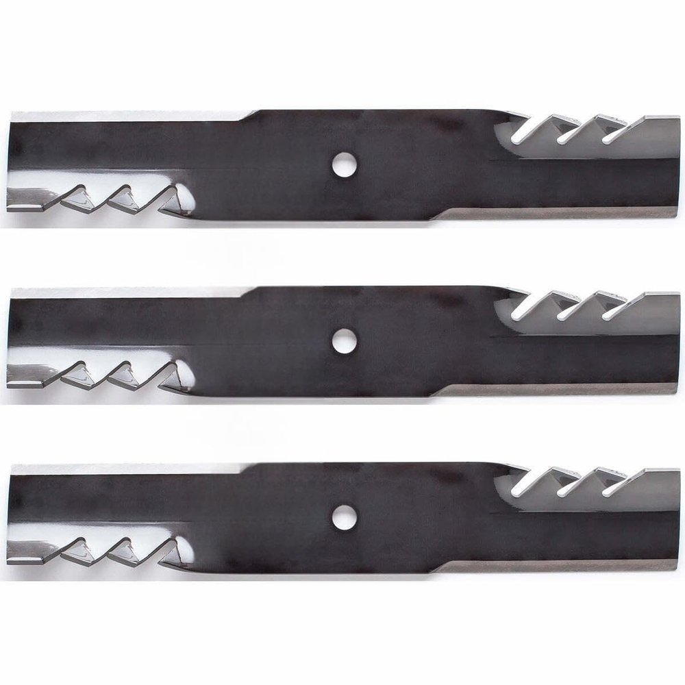 596-344 G5 Blades 52 71440001 Replacement for