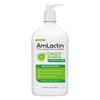 AmLactin Daily Moisturizing Lotion for Rough Dry Skin, 20 oz view 1
