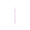 Apothie 100PCS Disposable Micro Applicator Brush (100 Pieces, Rose Pink Crystal) Lash Glue Microswabs for Eyelash Extensions, Cotton Brush Swab for Applying Makeup, Microfiber Tips view 4