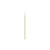 Apothie 100PCS Disposable Micro Applicator Brush (100 Pieces, Yellow Crystal) Lash Glue Microswabs for Eyelash Extensions, Cotton Brush Swab for Applying Makeup, Microfiber Tips view 4