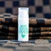 We Love Eyes - Shrubtox - Active Hyaluronic Eye Glass gel with 5 collagen boosting actives - Improves fine lines and wrinkles view 2