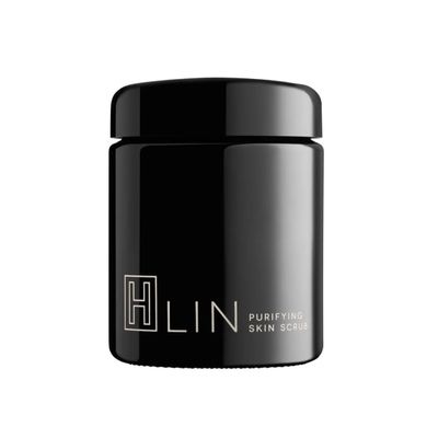 H IS FOR LOVE Lin Purifying Skin Scrub