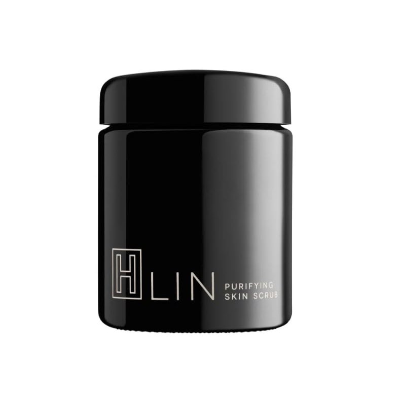 H IS FOR LOVE Lin Purifying Skin Scrub
