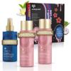 Colorproof Smooth Gift Set  Smooth Shampoo and Conditioner (8.5 Fl. Oz.) with Pre-Tox Spray (6.7 Fl. Oz.)  Color Safe Shampoo and Conditioner Set for Frizz-Prone, Color-Treated Hair view 1