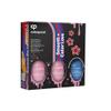Colorproof Smooth Gift Set  Smooth Shampoo and Conditioner (8.5 Fl. Oz.) with Pre-Tox Spray (6.7 Fl. Oz.)  Color Safe Shampoo and Conditioner Set for Frizz-Prone, Color-Treated Hair view 2