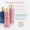 Colorproof Smooth Gift Set  Smooth Shampoo and Conditioner (8.5 Fl. Oz.) with Pre-Tox Spray (6.7 Fl. Oz.)  Color Safe Shampoo and Conditioner Set for Frizz-Prone, Color-Treated Hair view 4