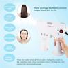 Airology Portable Nano Steam Gun Hair Care Nano Hydration Sprayer Hair Hot Dyeing Care Blue Micro Mist Machine Spray Gun Facial Steamer, Disinfectant Steamer view 4