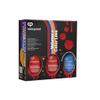 Colorproof Volume Gift Set - Volume Shampoo (8.5 Fl. Oz.), Volume Conditioner (8.5 Fl. Oz.), Pre-Tox Spray (6.7 Fl. Oz.) view 2
