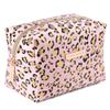 Tahari Vanilla Jasmine Spa Gift Set for Women  Luxurious Bath Kit with Body Lotion, Body Scrub, Body Wash & Lip Balm with Bag  Perfect Selfcare Gifts for Women (Leopard) view 4