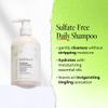 DERMA E Ramos Wash Day Curl Shampoo, 12 oz view 2