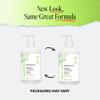 DERMA E Ramos Wash Day Curl Shampoo, 12 oz view 4