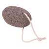 FOMIYES Foot Remover Pumice Stone for Heels Natural Earth Pumice Stone for Calluses Random Color view 1