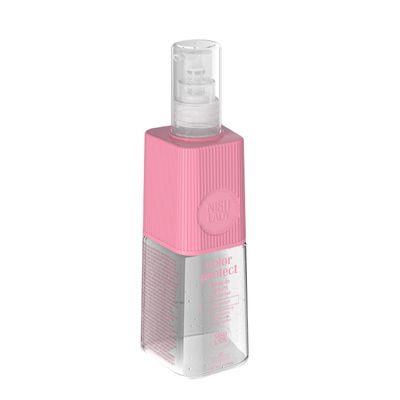 Nishlady Colour Protect Leave-In Hair Serum for Dyed Hair, 97 ml | Nourishing Damaged Hair | Repairs Broken Hair | Hair Serum for Dry Damaged Hair