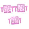 6 sets Lipstick Filling Tray Spatula Lip Balm Lip Gloss Crafting Kit Women Girls view 1