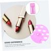 6 sets Lipstick Filling Tray Spatula Lip Balm Lip Gloss Crafting Kit Women Girls view 4