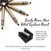 Artisan L'uxe Perfect Smokey & Cat Eye Combo One Rich Velvety, Waterproof Jumbo Eye Pencil to create the perfect Smokey Eye & One Waterproof Liquid Eyeliner Pen Long Lasting Winged Felt Tip view 4